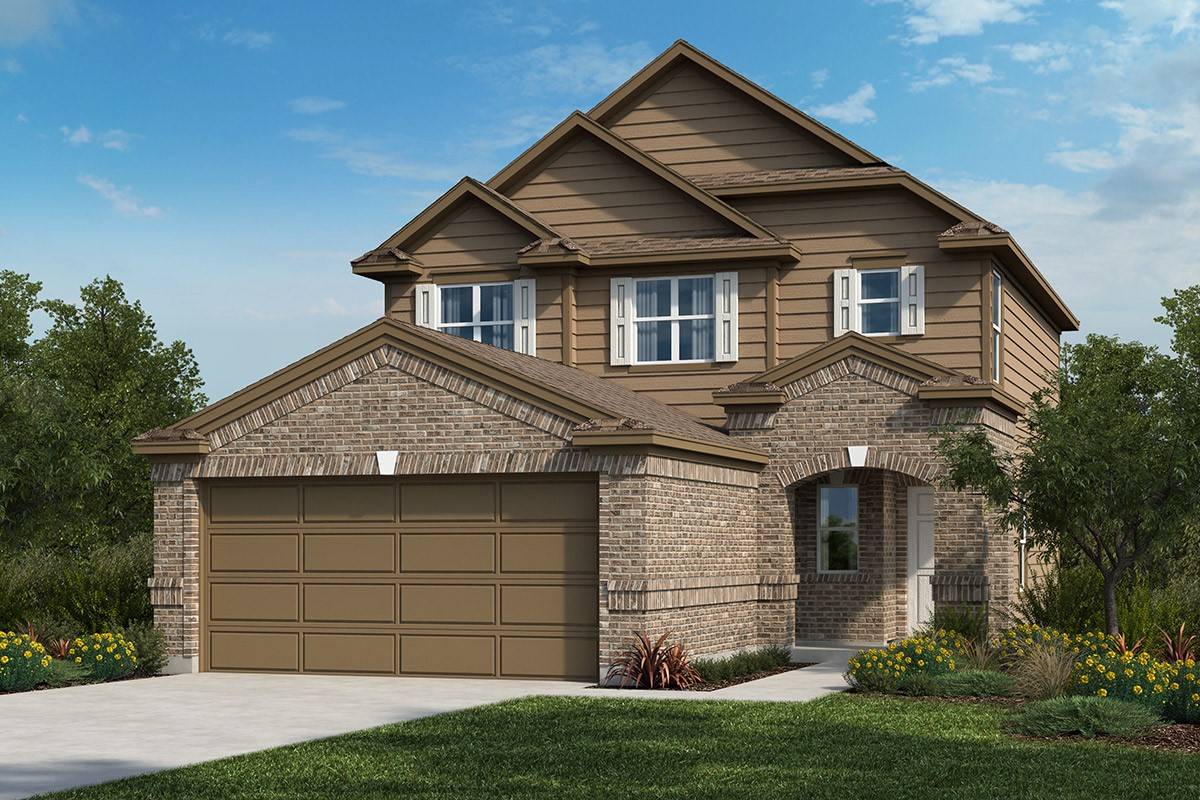 Hockley, TX 77447,22858 Magnolia Haven DR