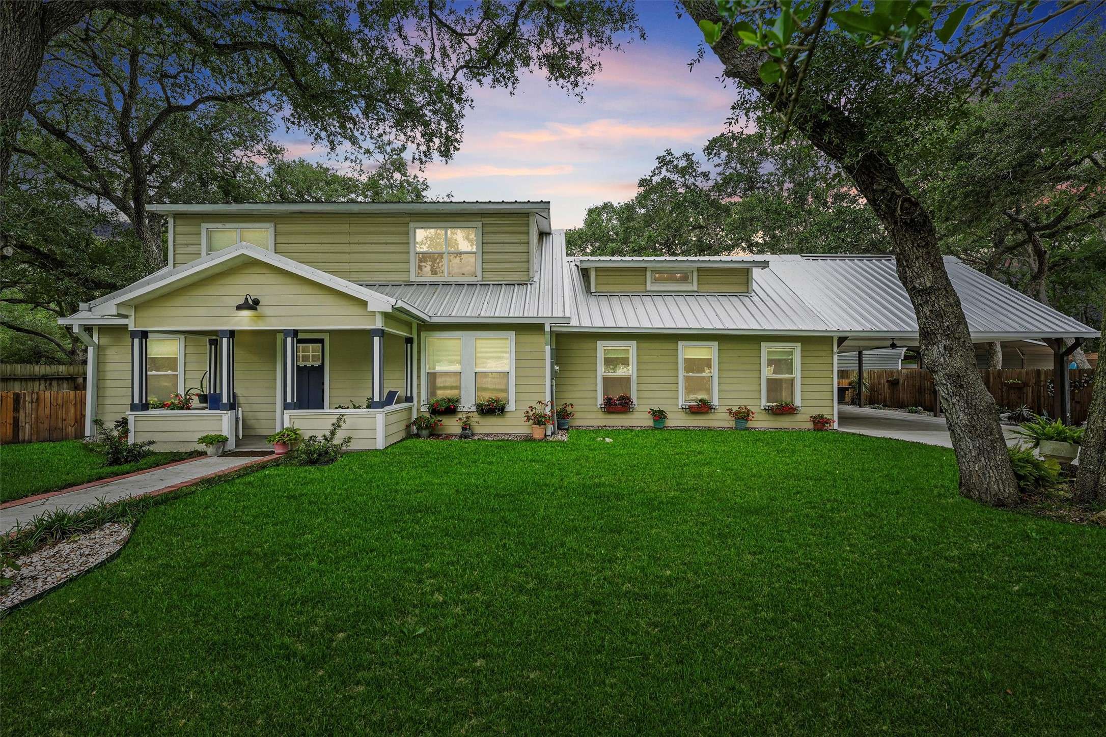 Blessing, TX 77419,35 Bounty ST