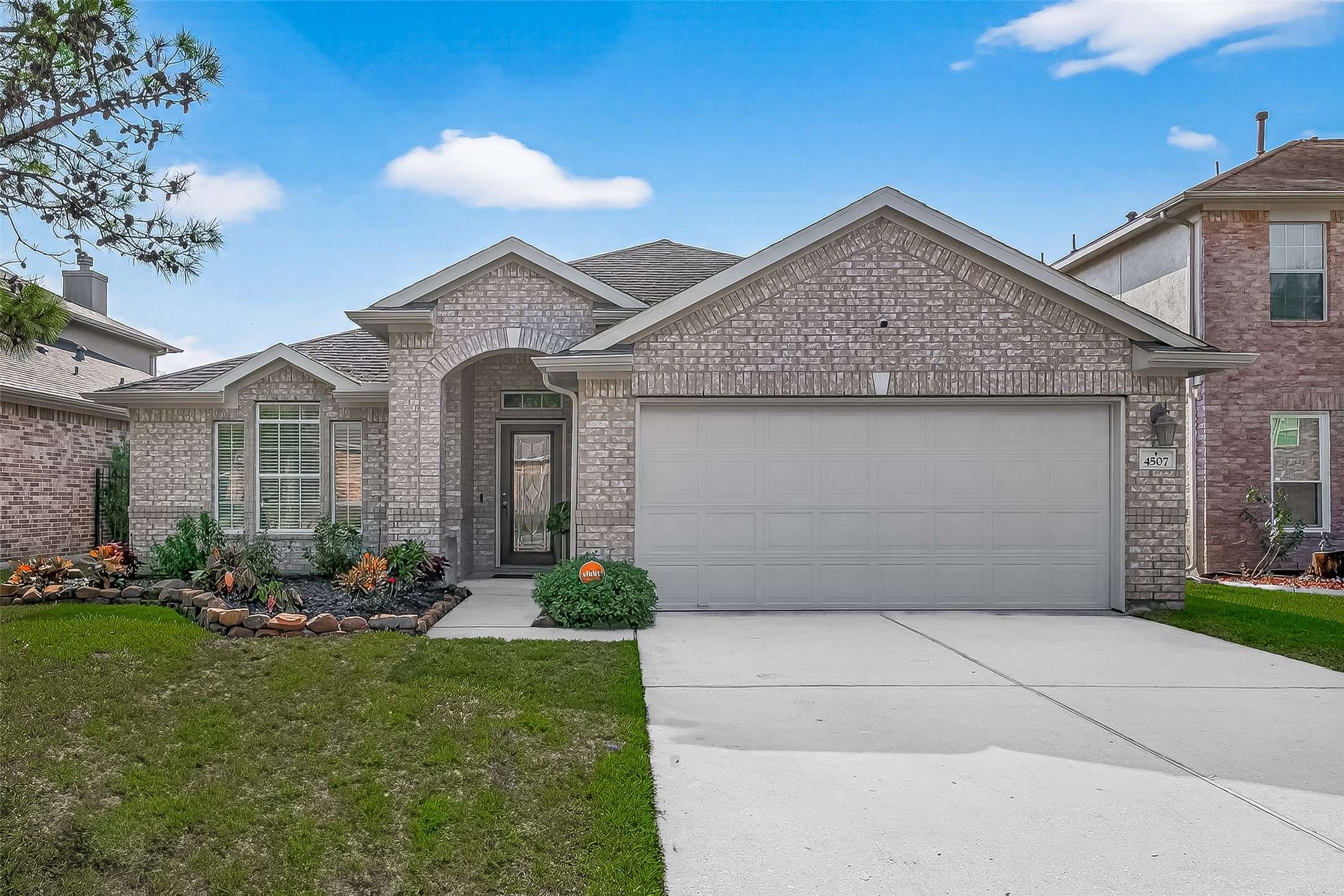 Humble, TX 77396,4507 Kenya Manor DR