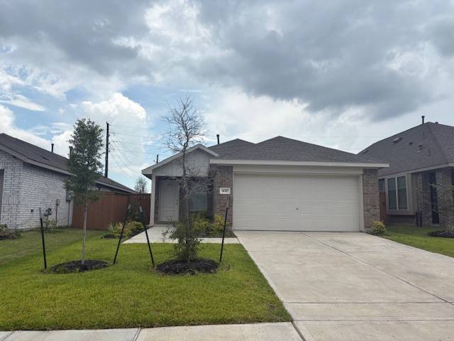 Katy, TX 77493,3017 Pensacola DR