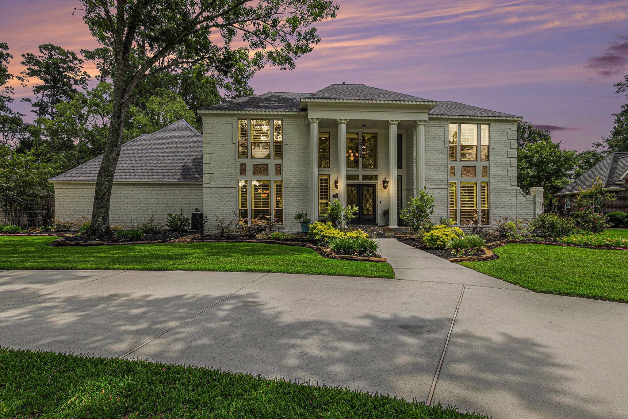 Tomball, TX 77375,13303 Lost Creek RD