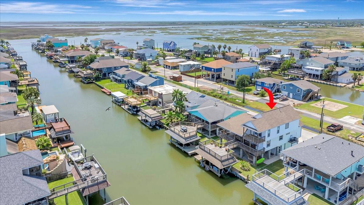 Bayou Vista, TX 77563,28 Dolphin ST