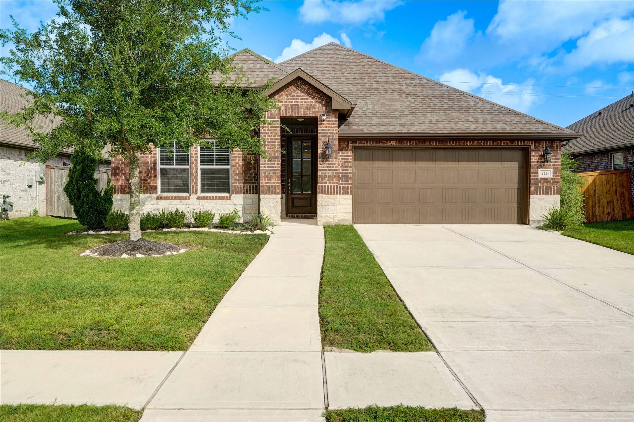 Pearland, TX 77089,2126 Elrington Willow LN