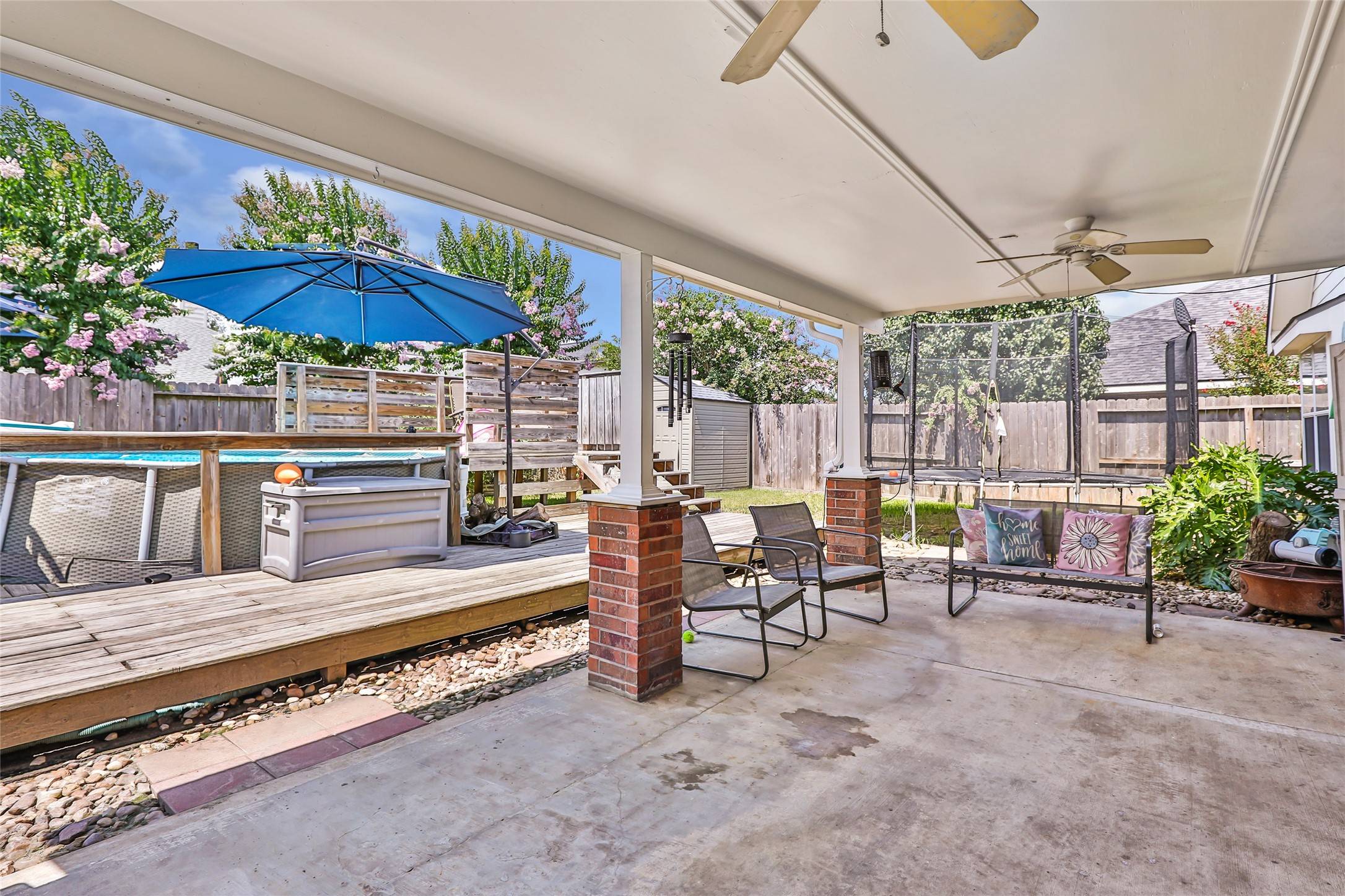 Humble, TX 77346,6723 Carrington Ridge LN