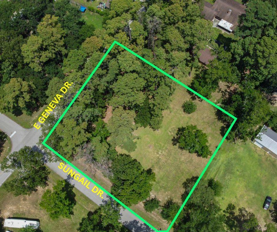 Spring, TX 77386,0 Sungail DR