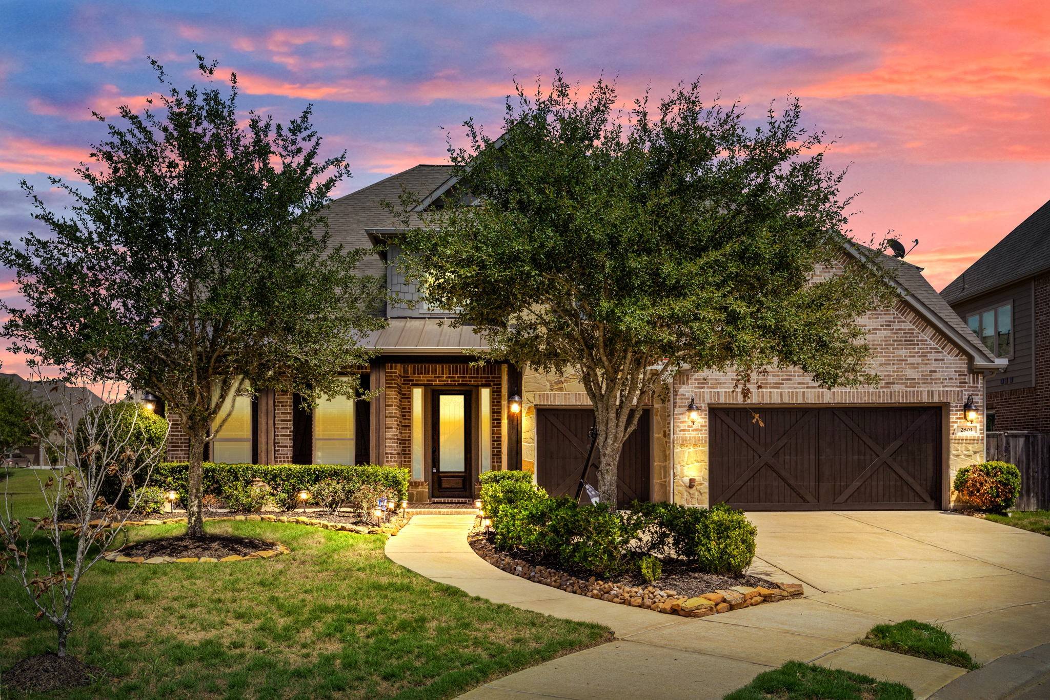 Katy, TX 77494,2803 Juniper Pines LN