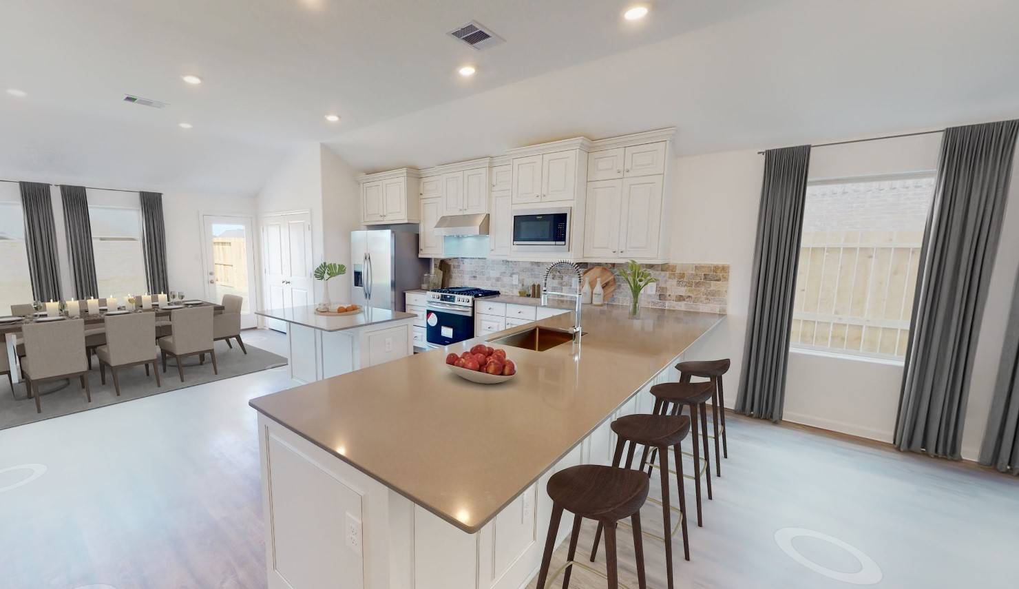 Katy, TX 77493,26903 Zebra Grass DR