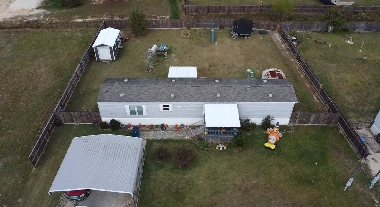 Cleveland, TX 77327,21625 County Road 3749d