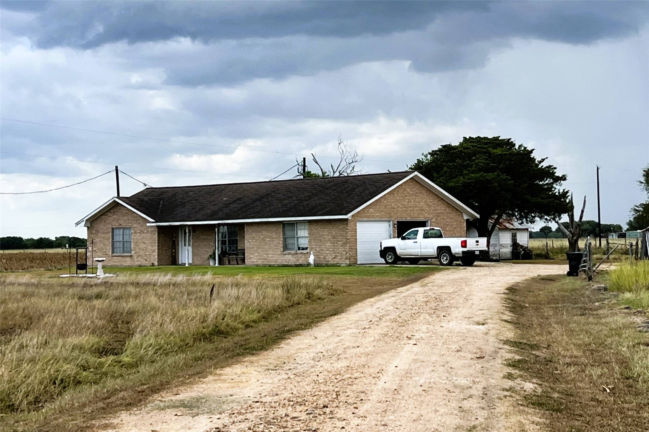 El Campo, TX 77437,17301 Fm 1160 RD