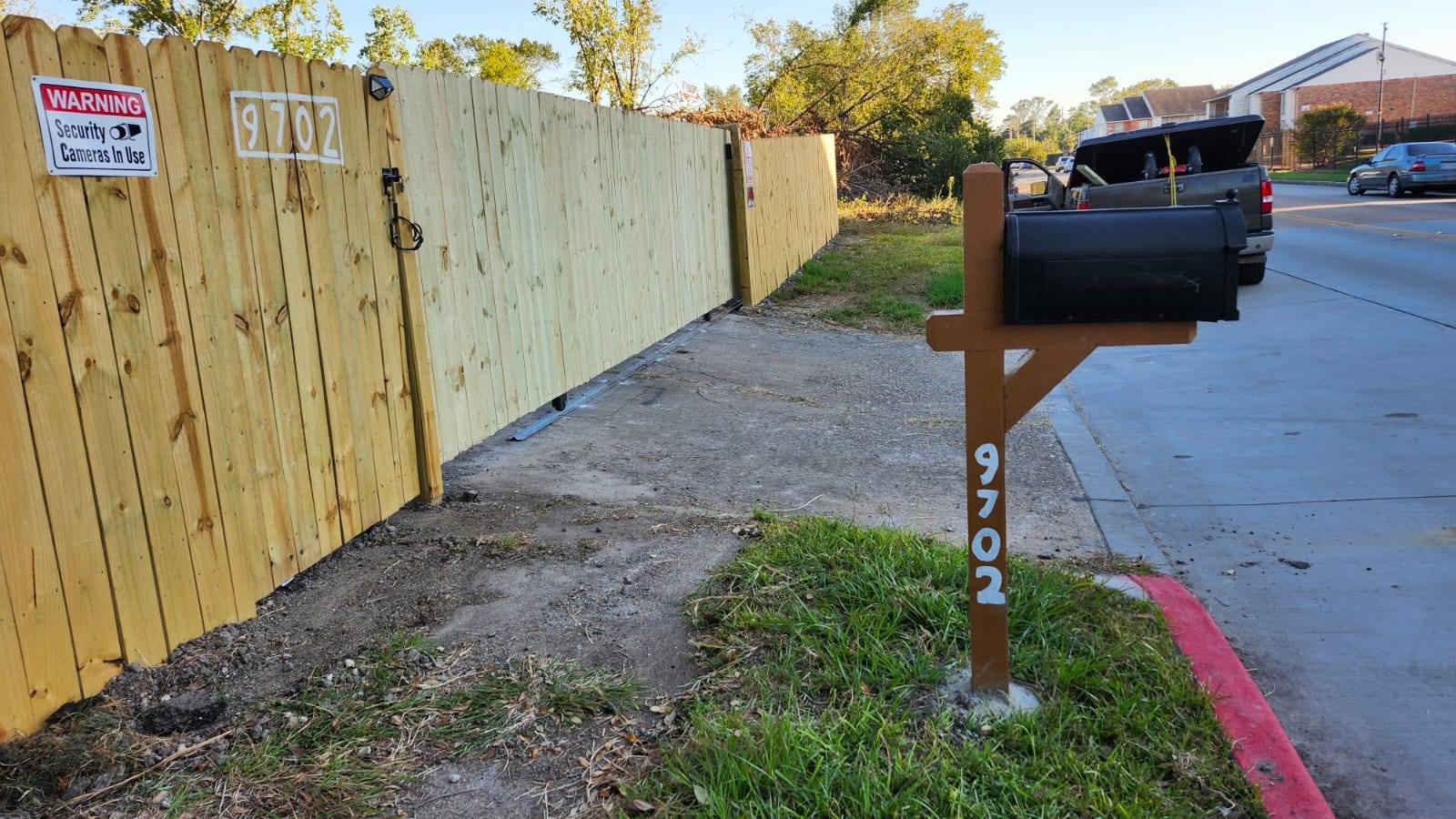 Houston, TX 77016,9702 Crofton ST