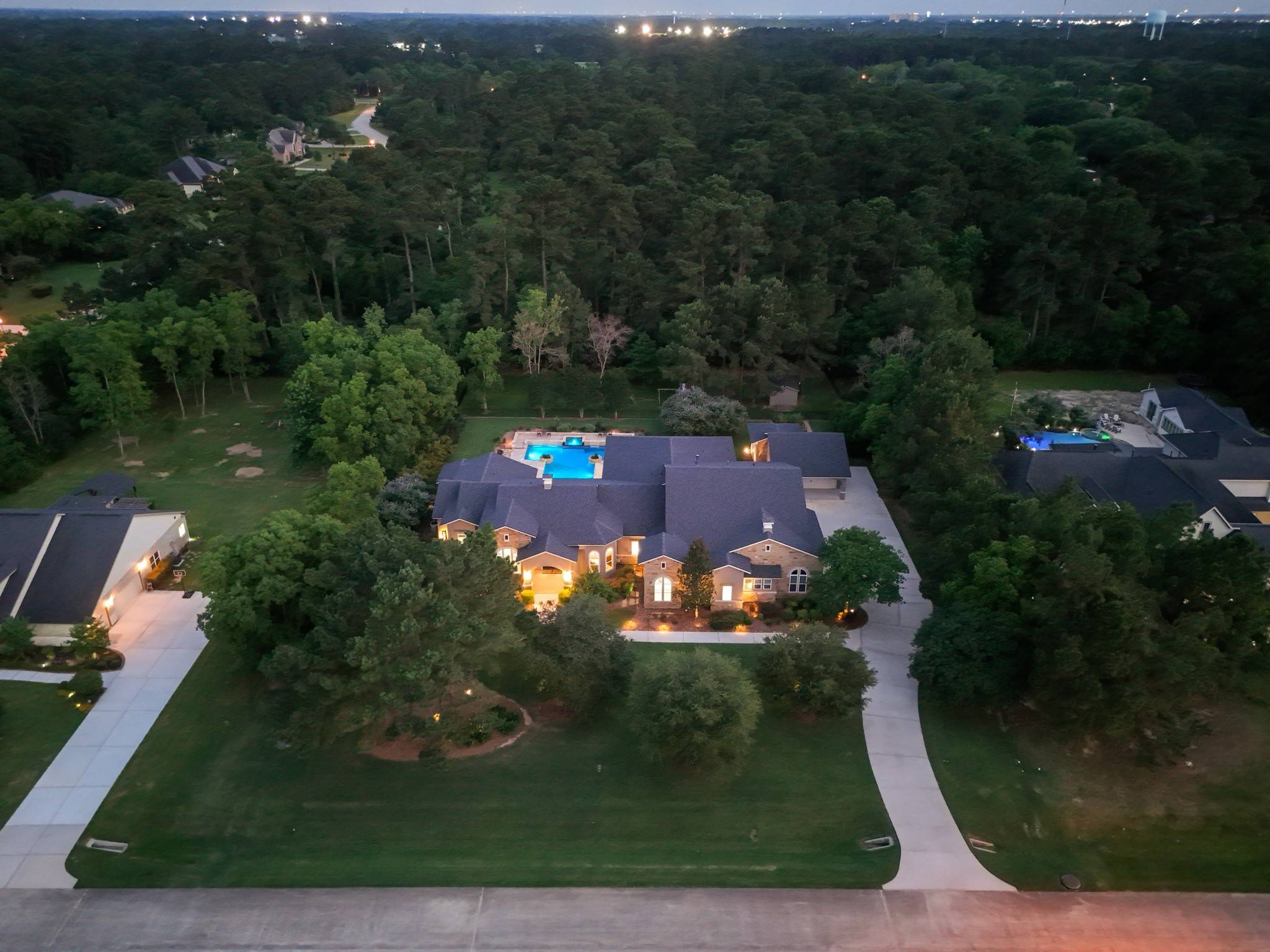 Tomball, TX 77375,12911 Mossy SHR