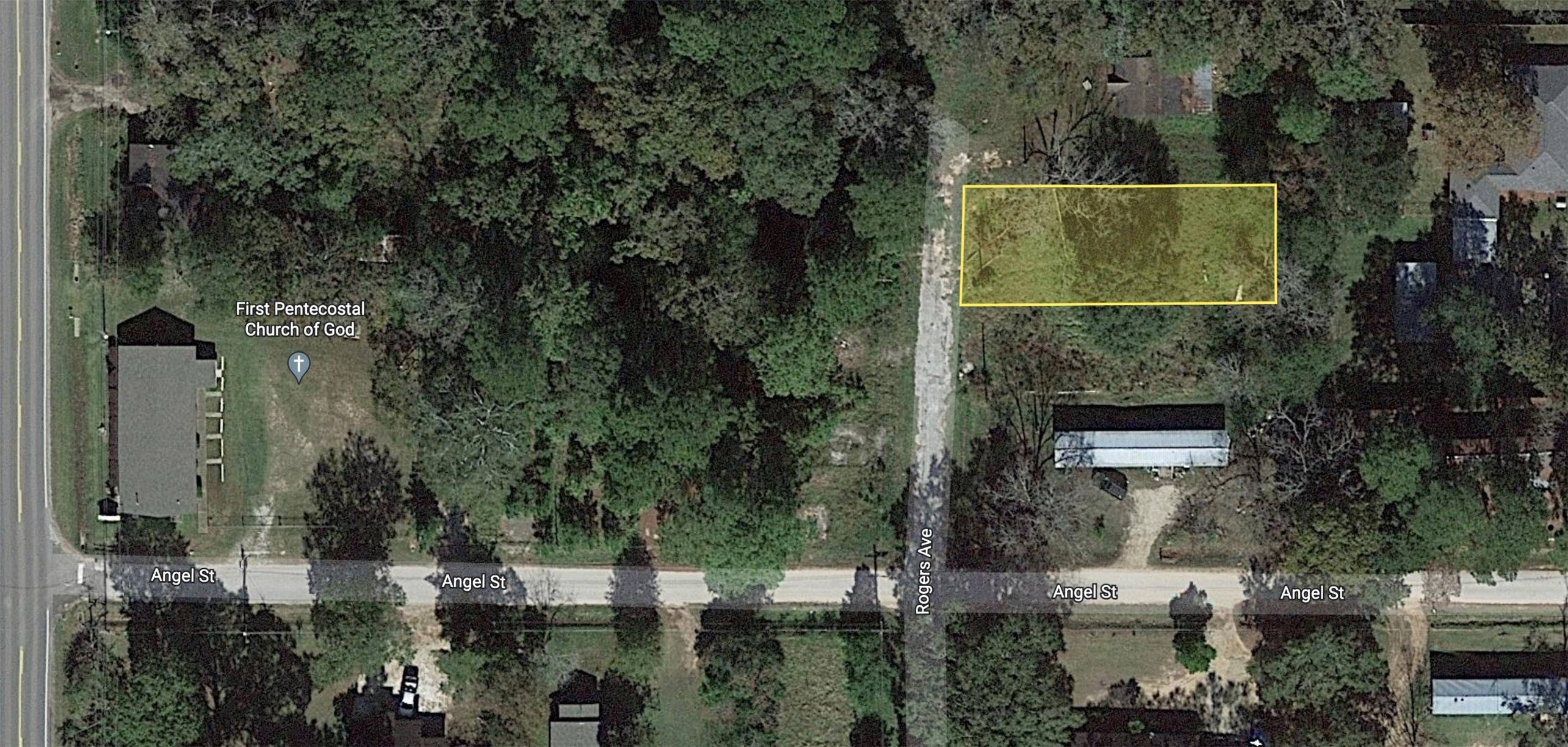 Cleveland, TX 77327,105 Rogers AVE