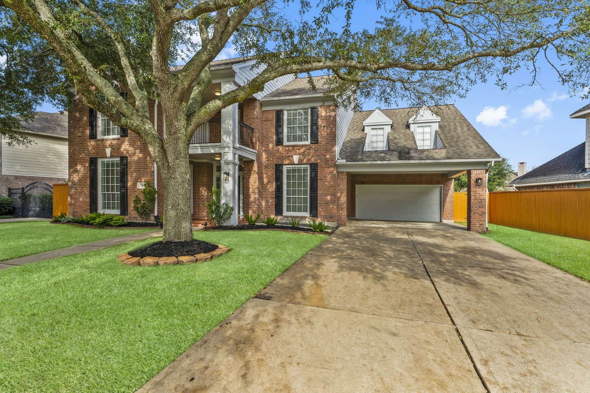 Houston, TX 77041,5319 Green Cove Bend LN