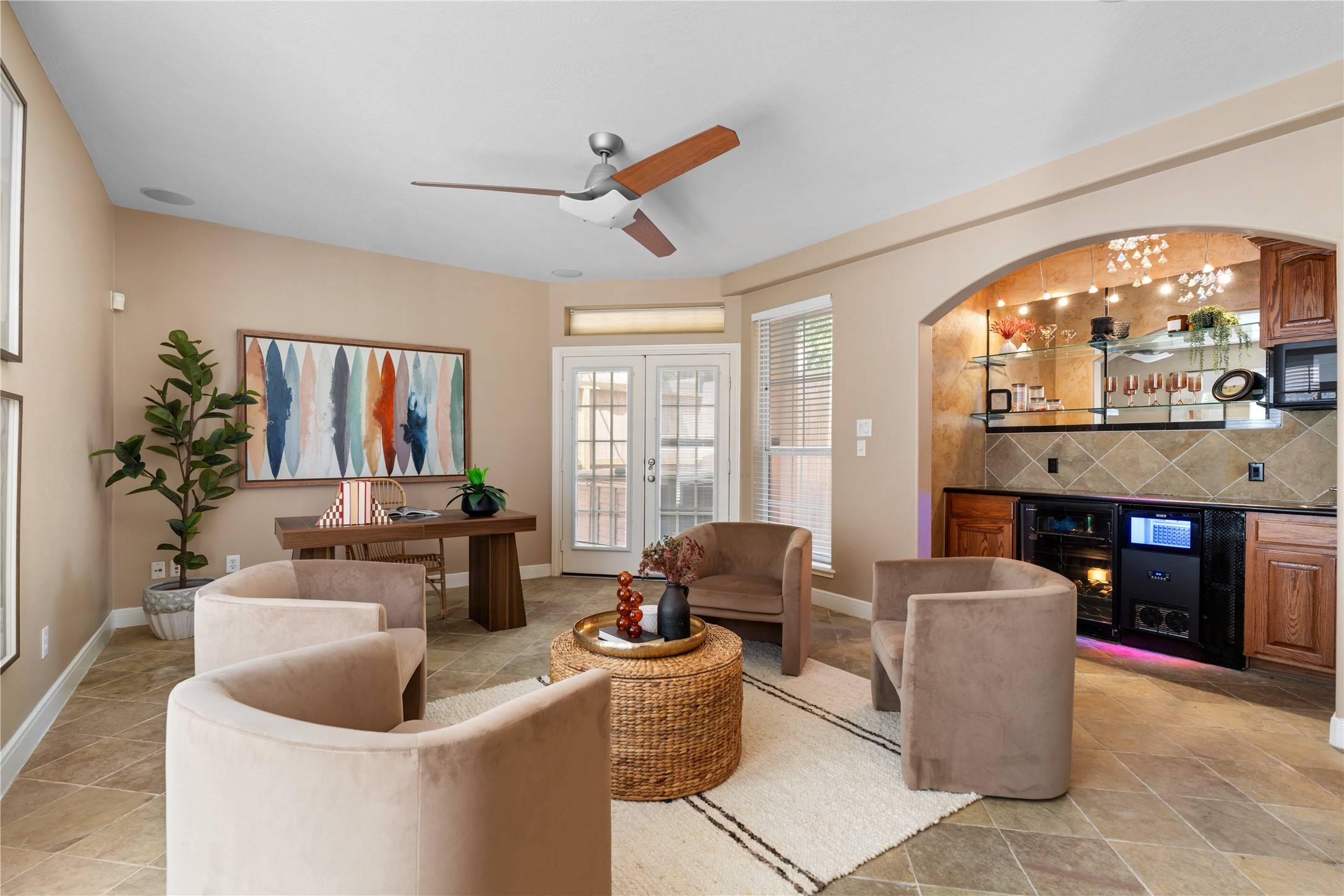 Houston, TX 77007,1308 Cohn ST