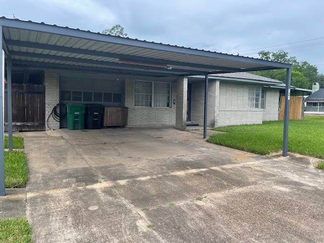 Houston, TX 77076,523 Dunkley DR