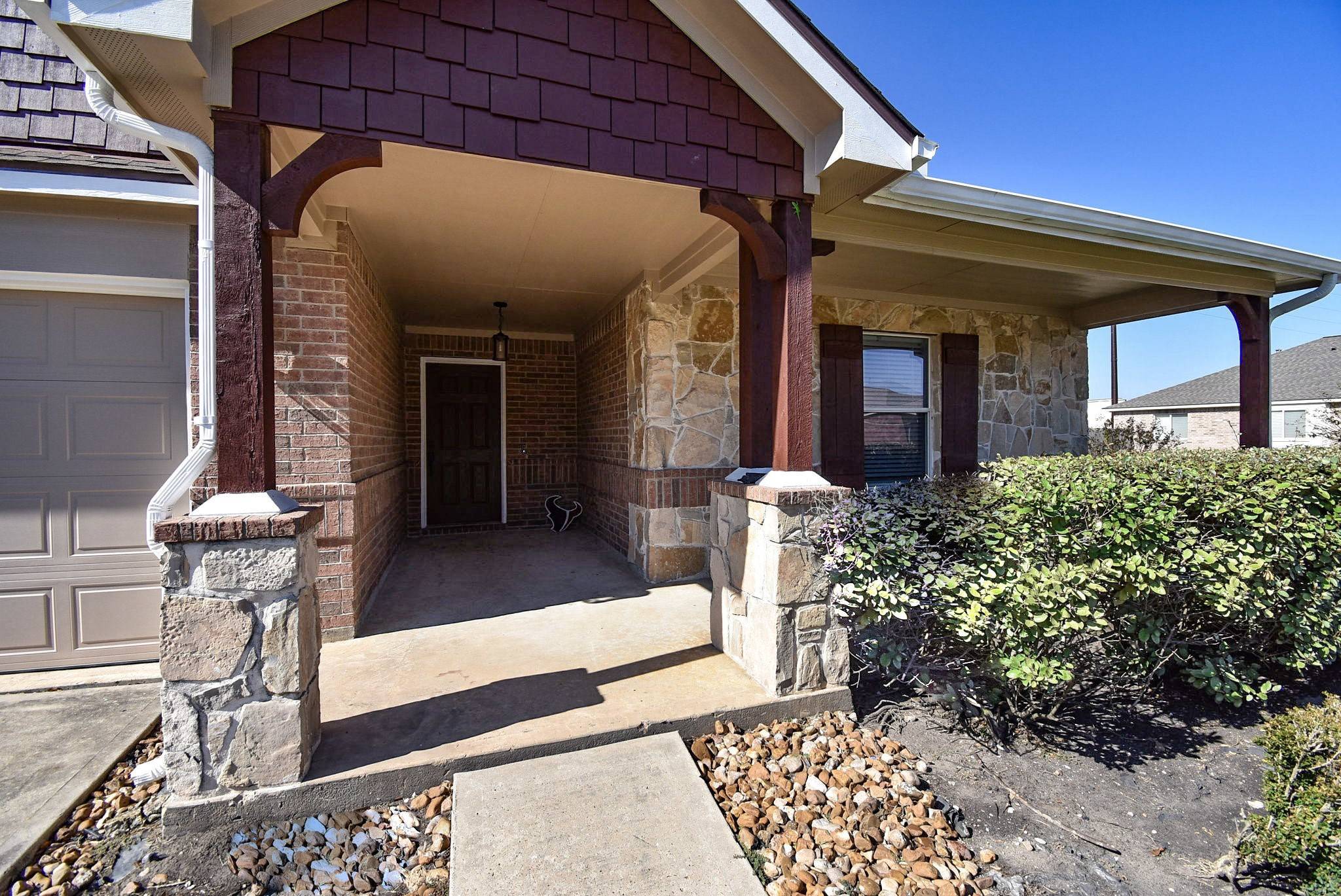 Rosharon, TX 77583,8502 Parapet Place