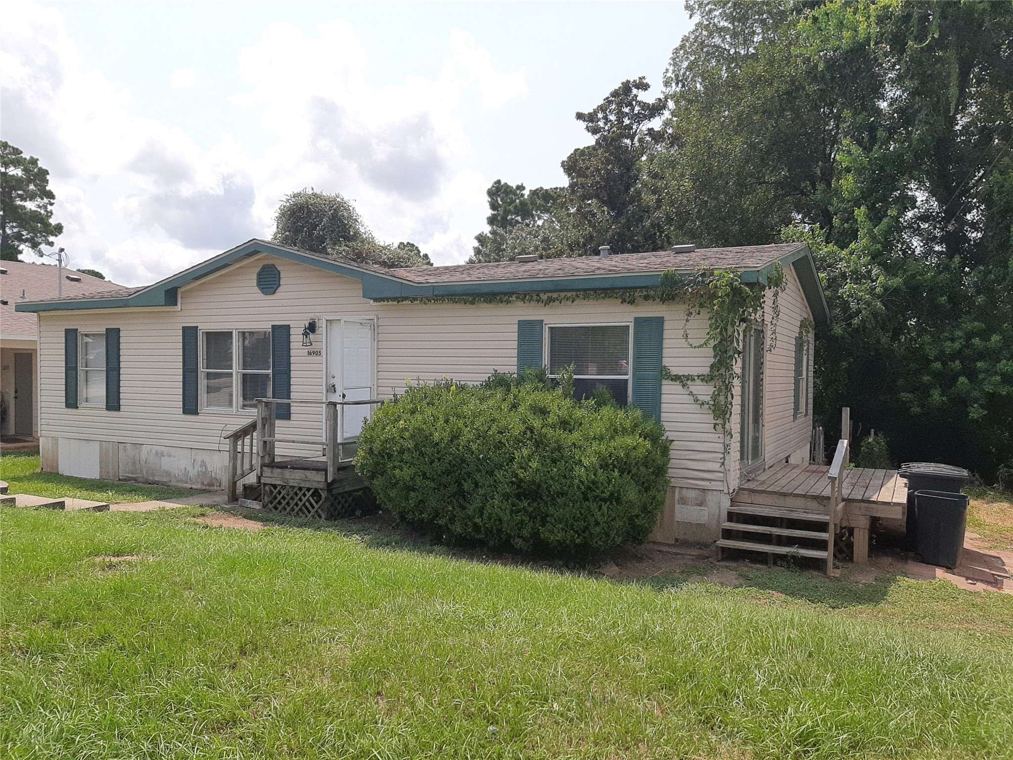 Montgomery, TX 77316,16905 W Forrestal
