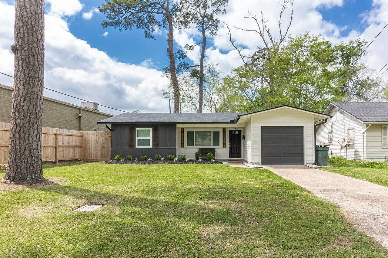 Beaumont, TX 77703,3625 Steelton ST