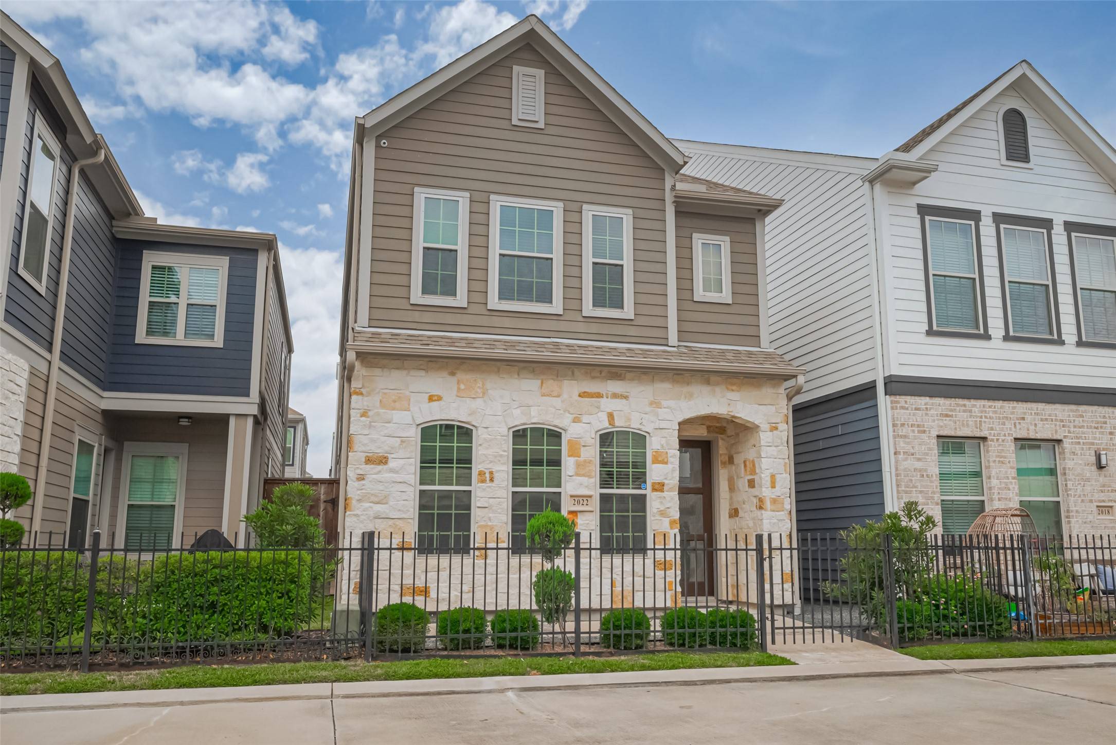 Houston, TX 77077,2022 Tarfite PL