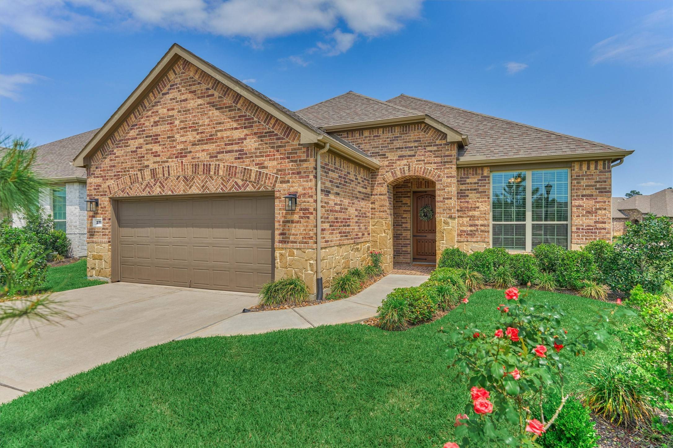 The Woodlands, TX 77382,271 Spotted Saddle CT