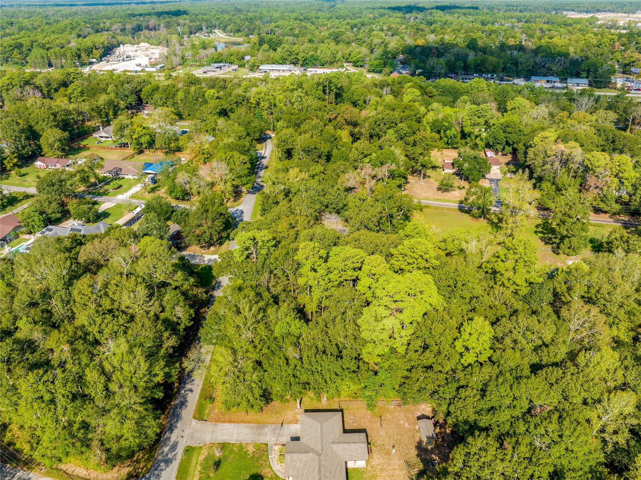 Woodbranch, TX 77357,410 N Linnwood Dr