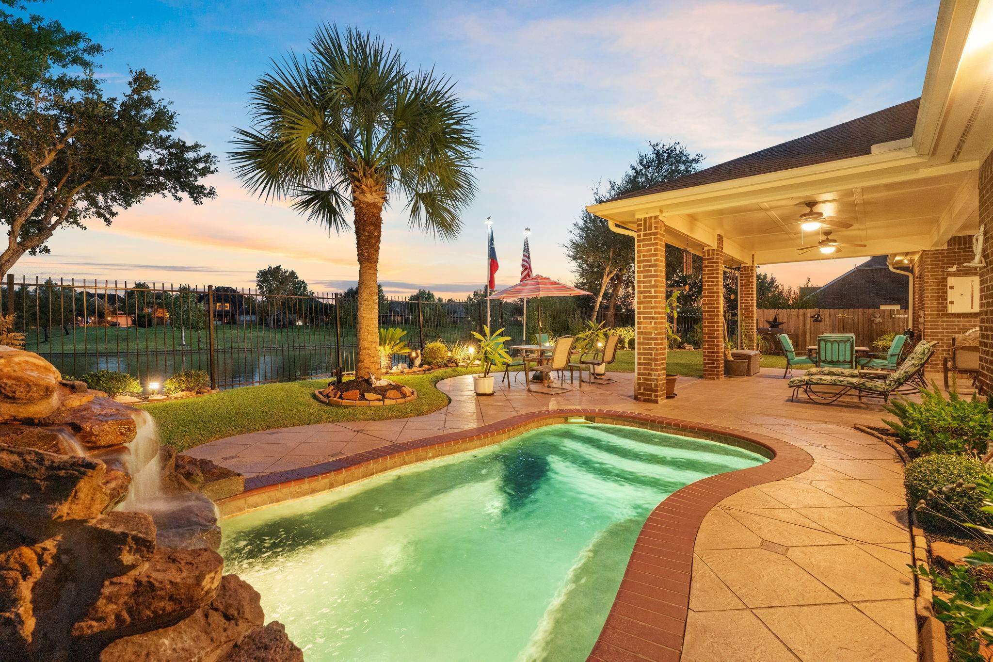 Richmond, TX 77407,8006 Pacific Spring LN