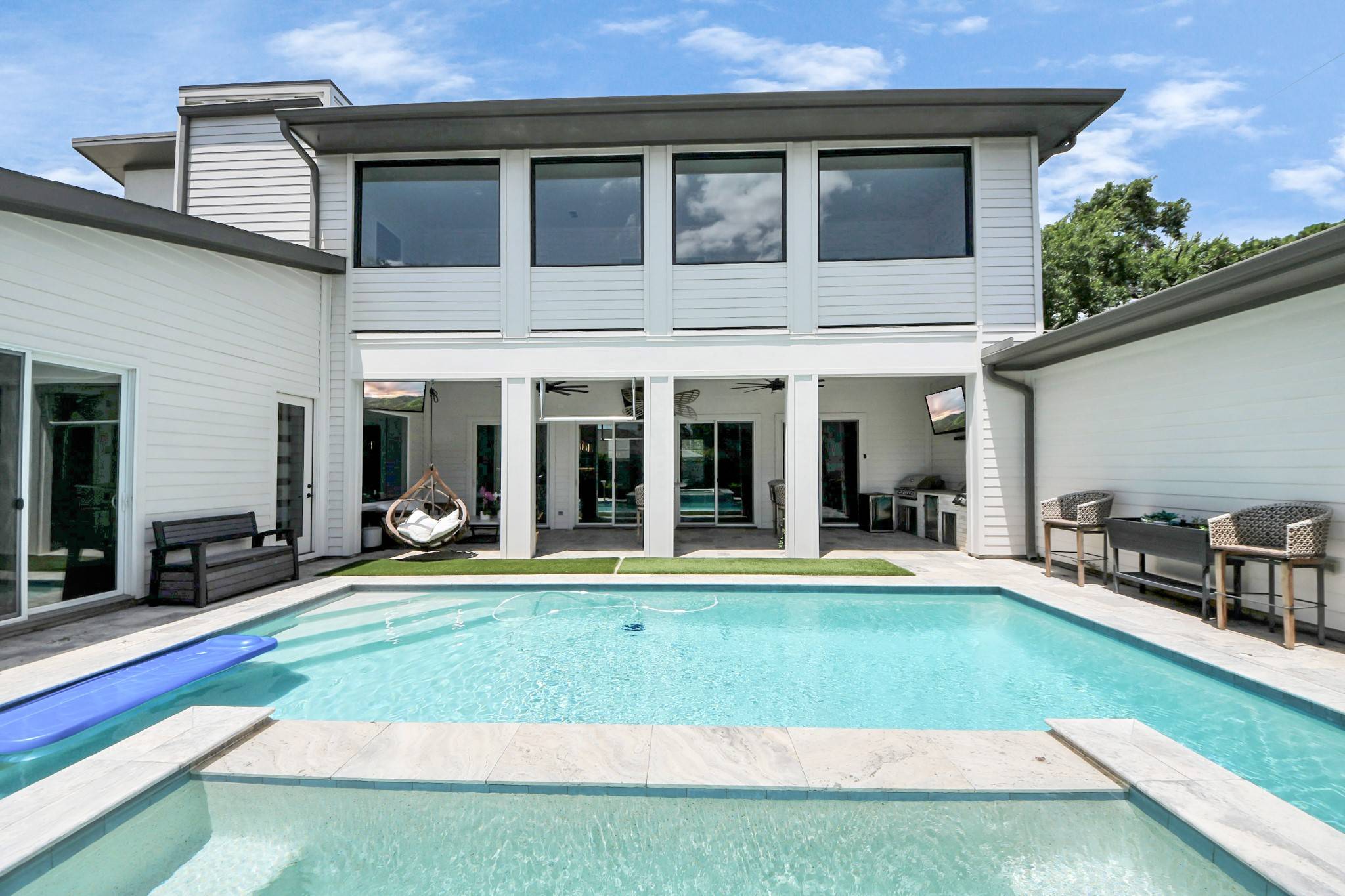 Houston, TX 77056,5434 Windswept LN