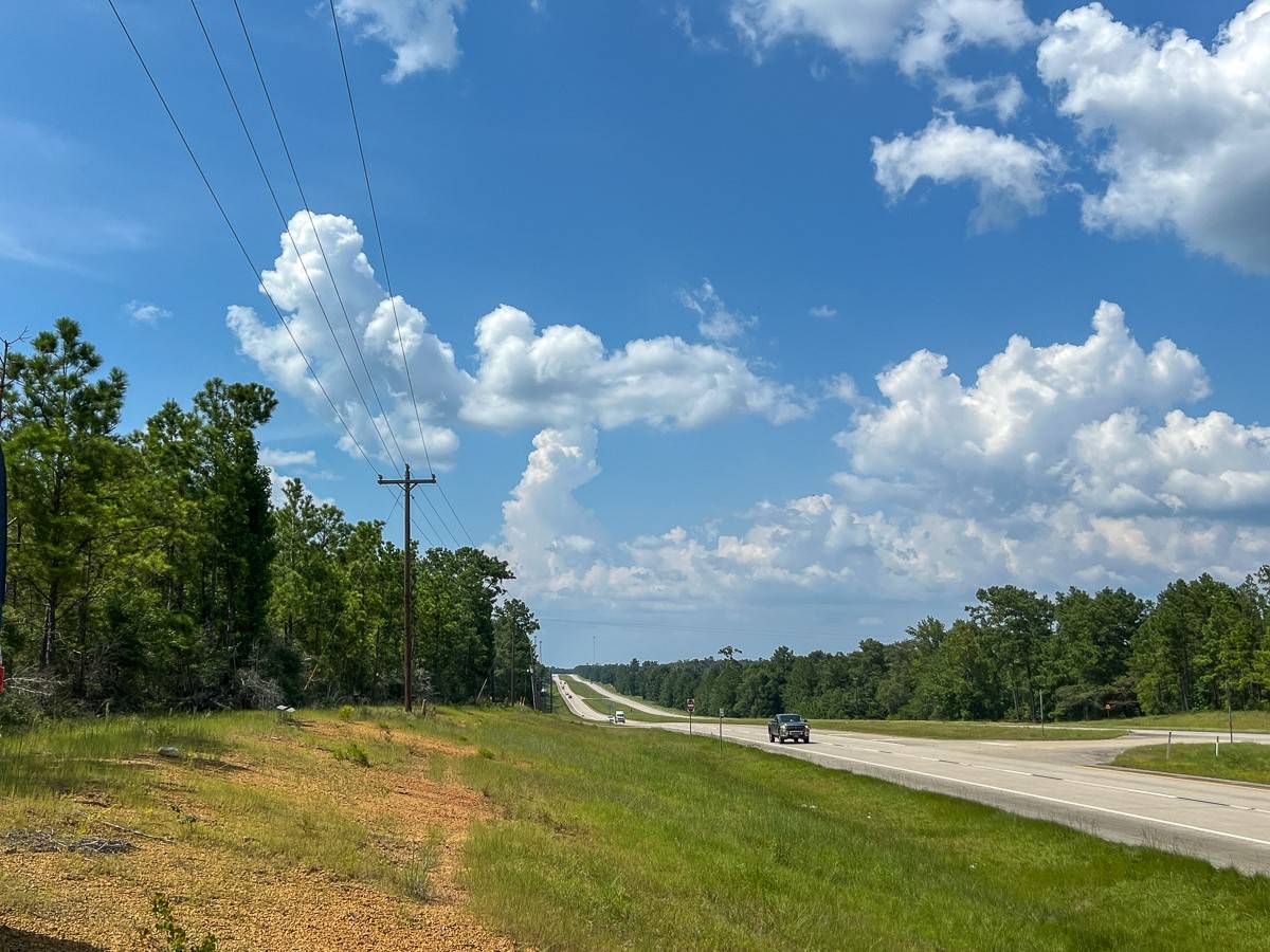 Kirbyville, TX 75951,01 Highway 96