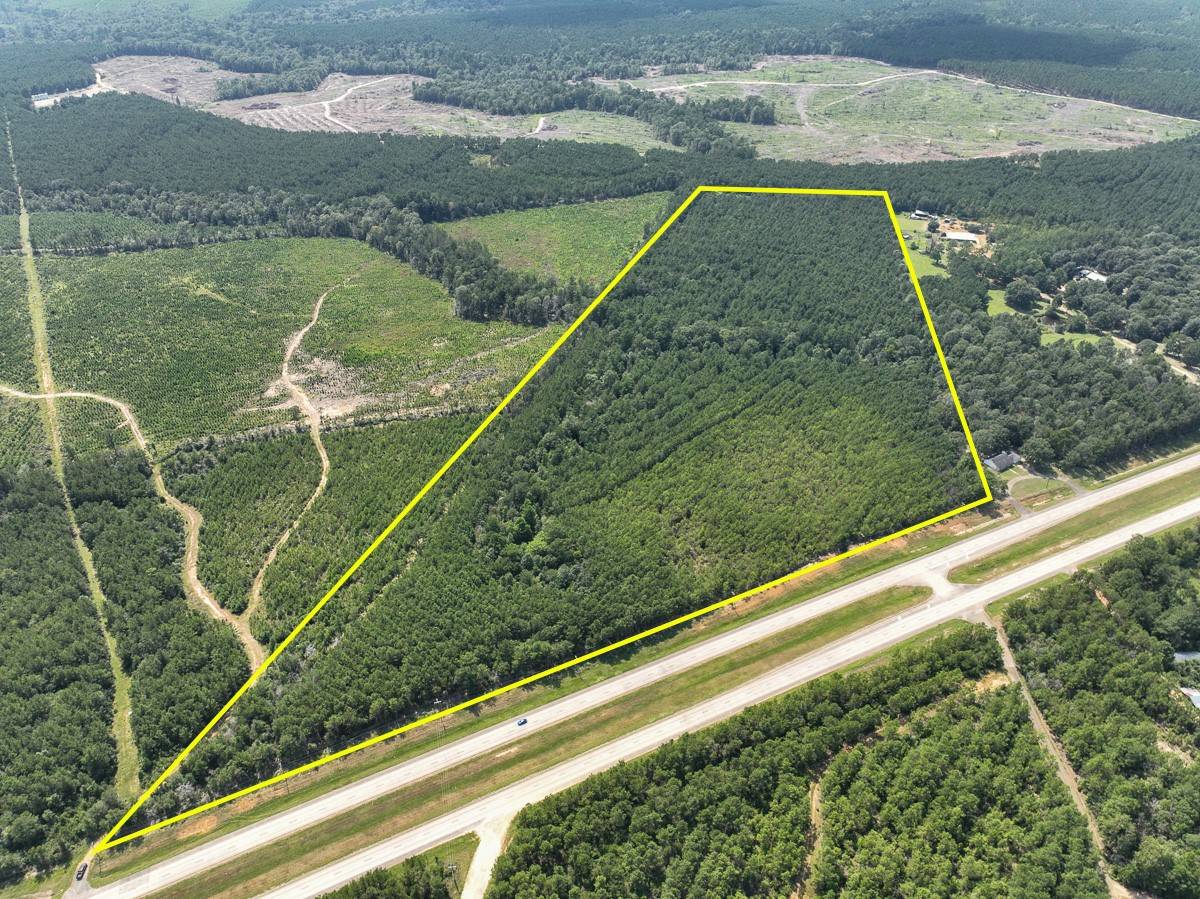 Kirbyville, TX 75951,01 Highway 96