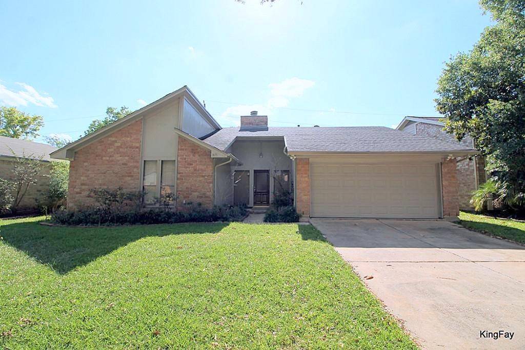 Sugar Land, TX 77479,2946 Jenny DR