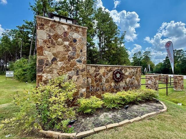 Willis, TX 77378,10790 Ruger Rd
