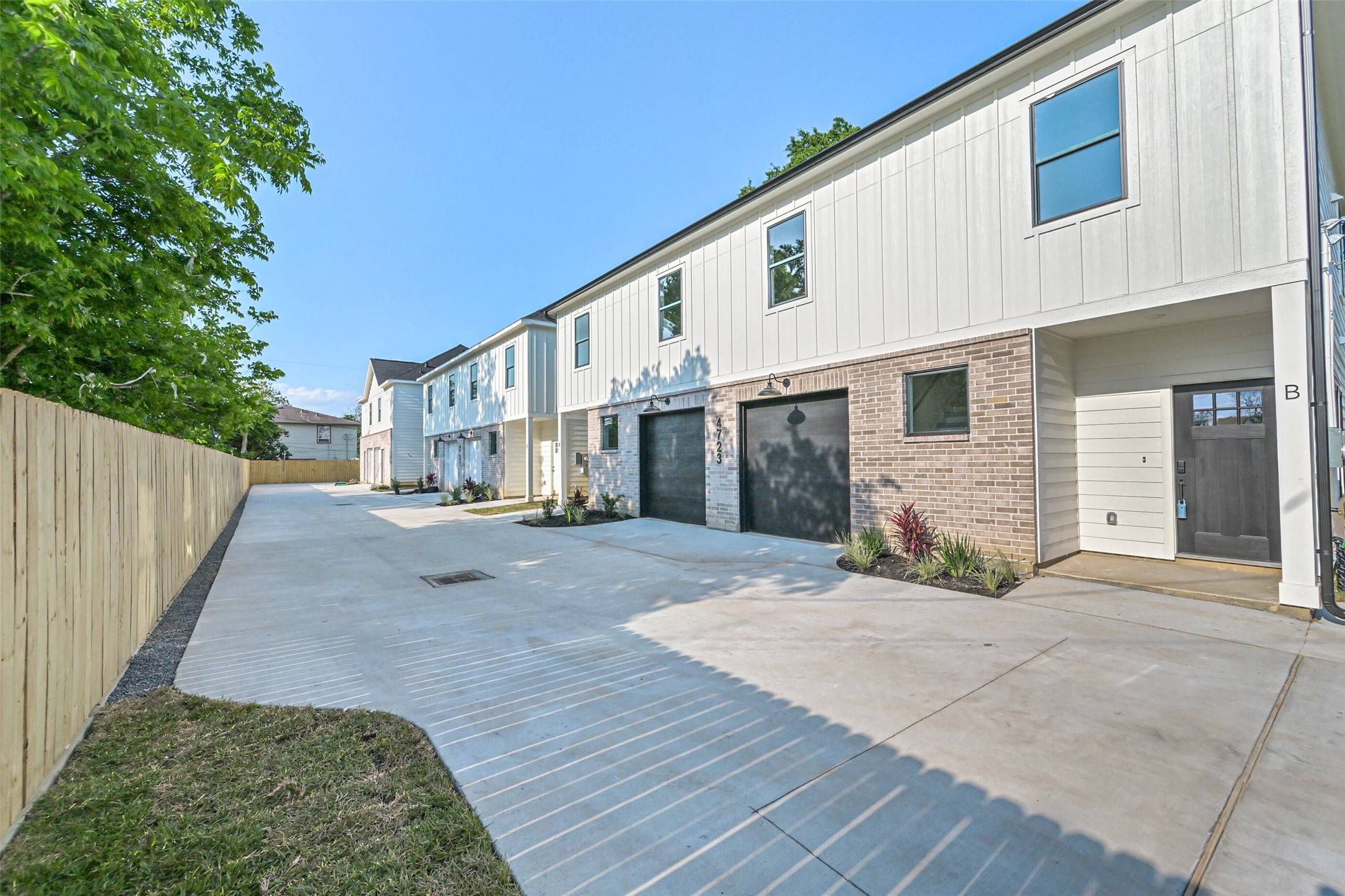Houston, TX 77033,4723 Mallow ST