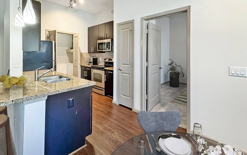 Houston, TX 77006,306 Mc Gowen ST #3205
