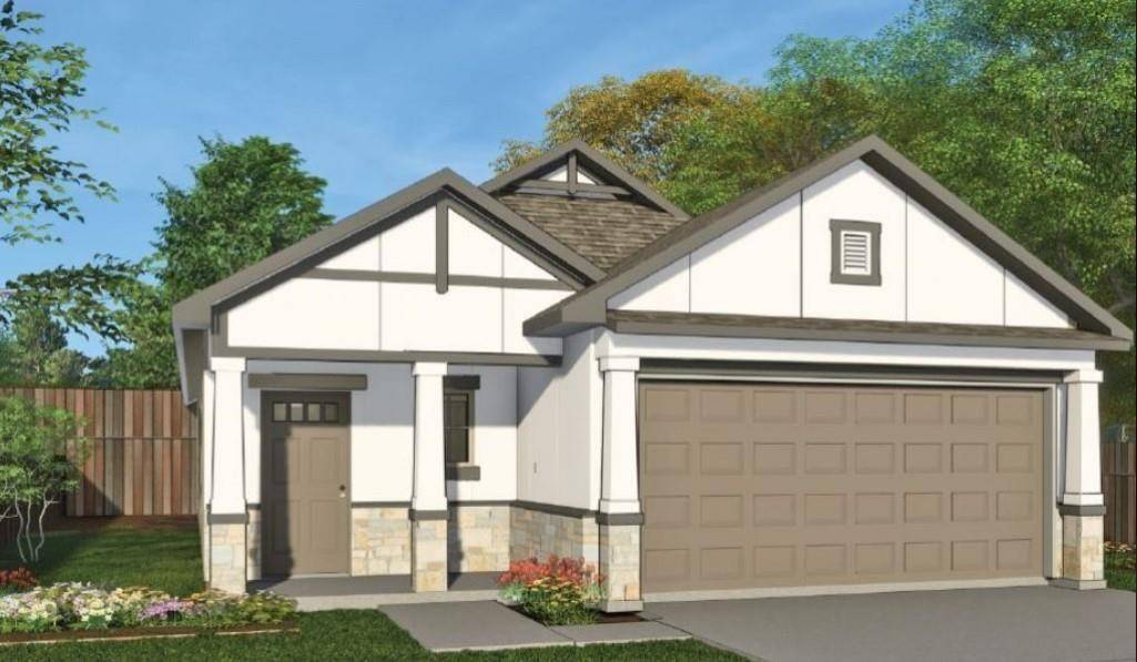 Rosharon, TX 77583,6415 Pomona CT