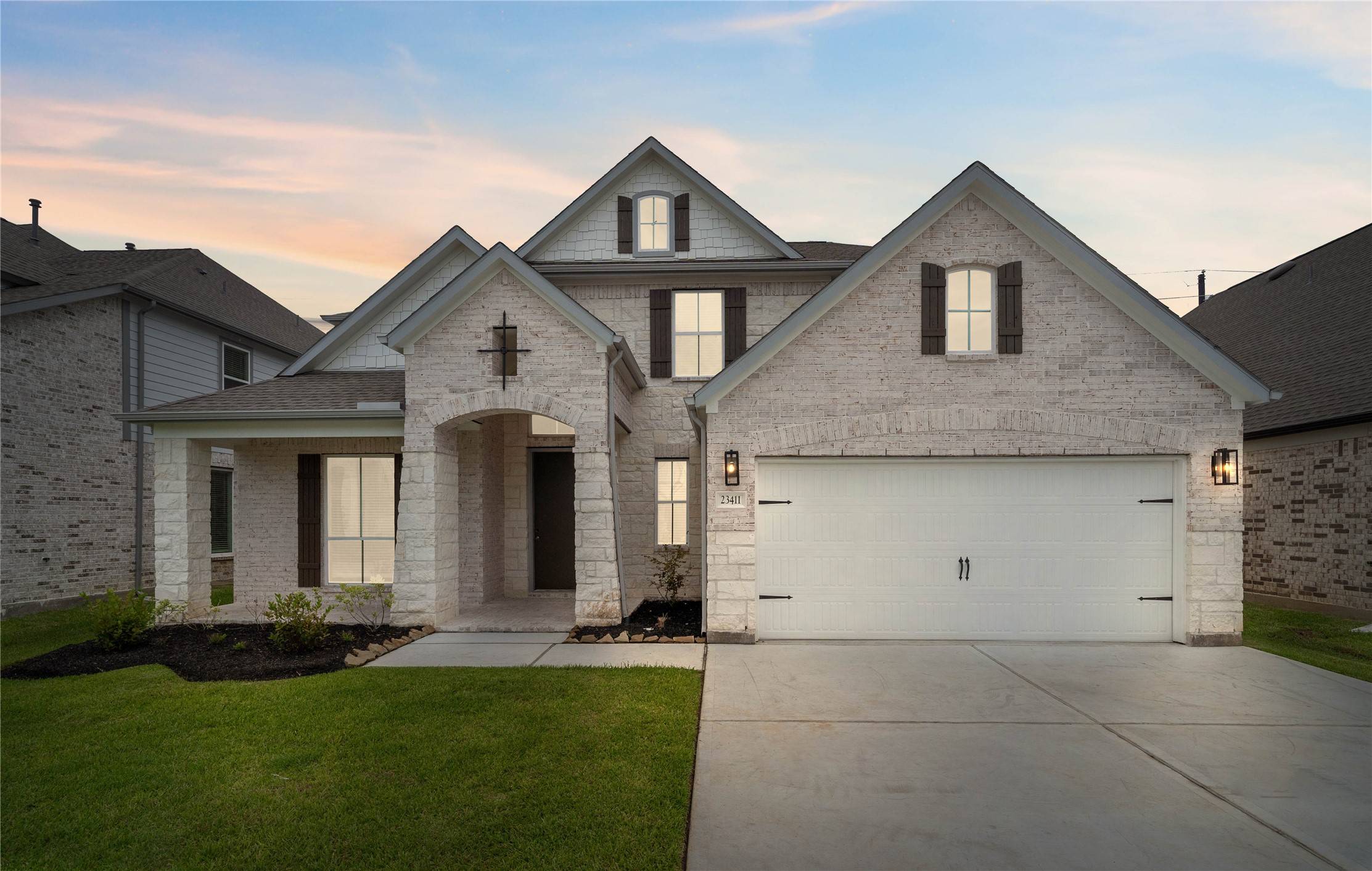 Katy, TX 77493,23411 Persimmon Creek LN