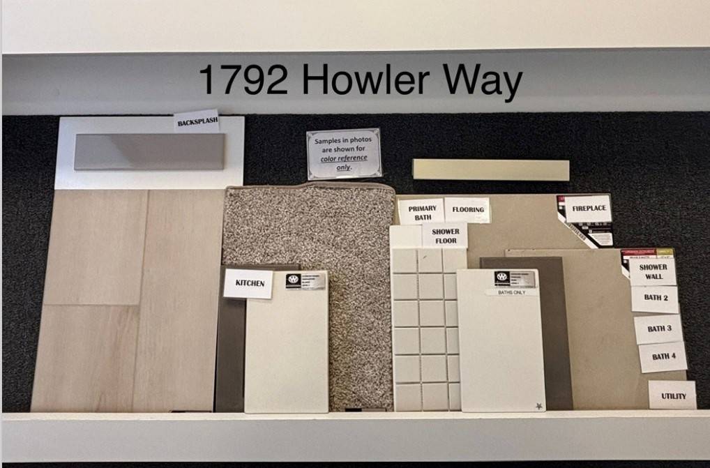 TX 77316,1792 Howler WAY