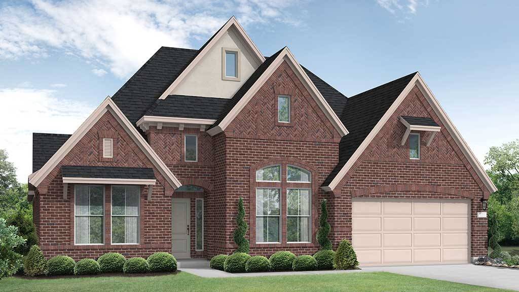 Montgomery, TX 77316,1792 Howler WAY