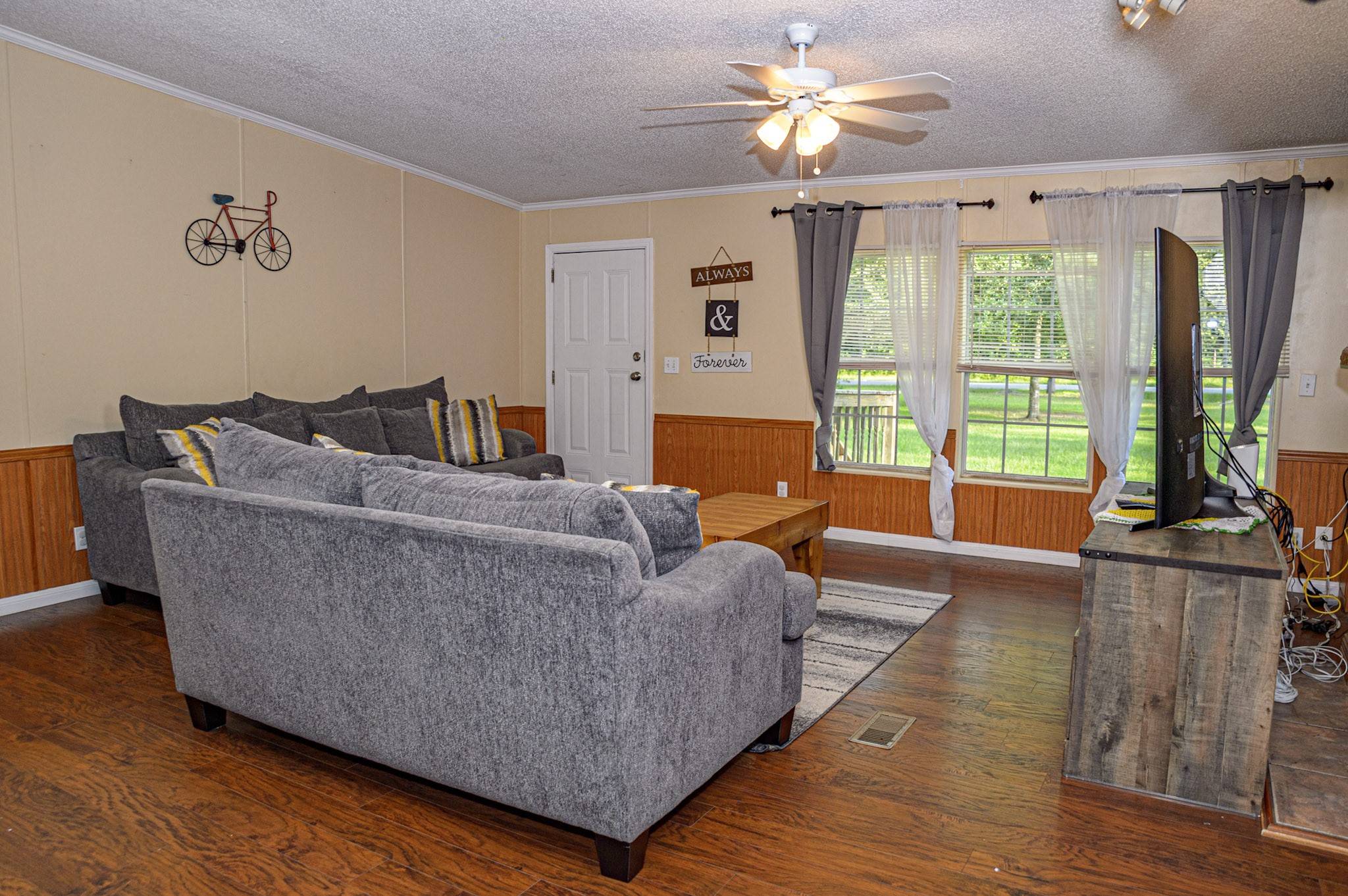 Cleveland, TX 77327,177 County Road 3189b