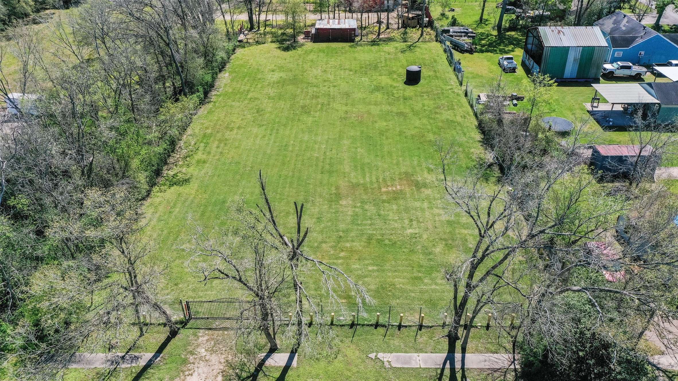 Houston, TX 77047,0 E Anderson RD