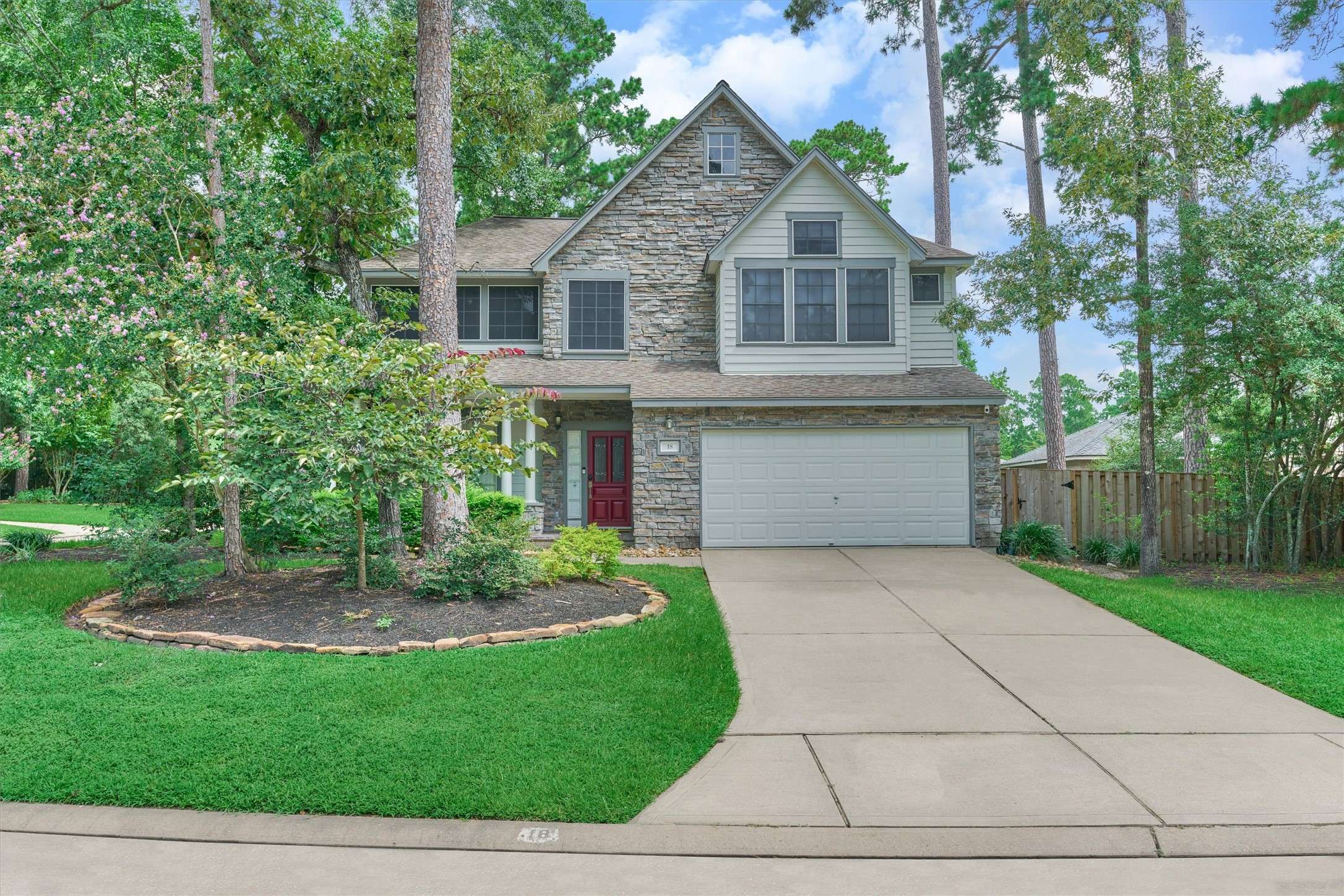 The Woodlands, TX 77381,18 Heather Wisp CT
