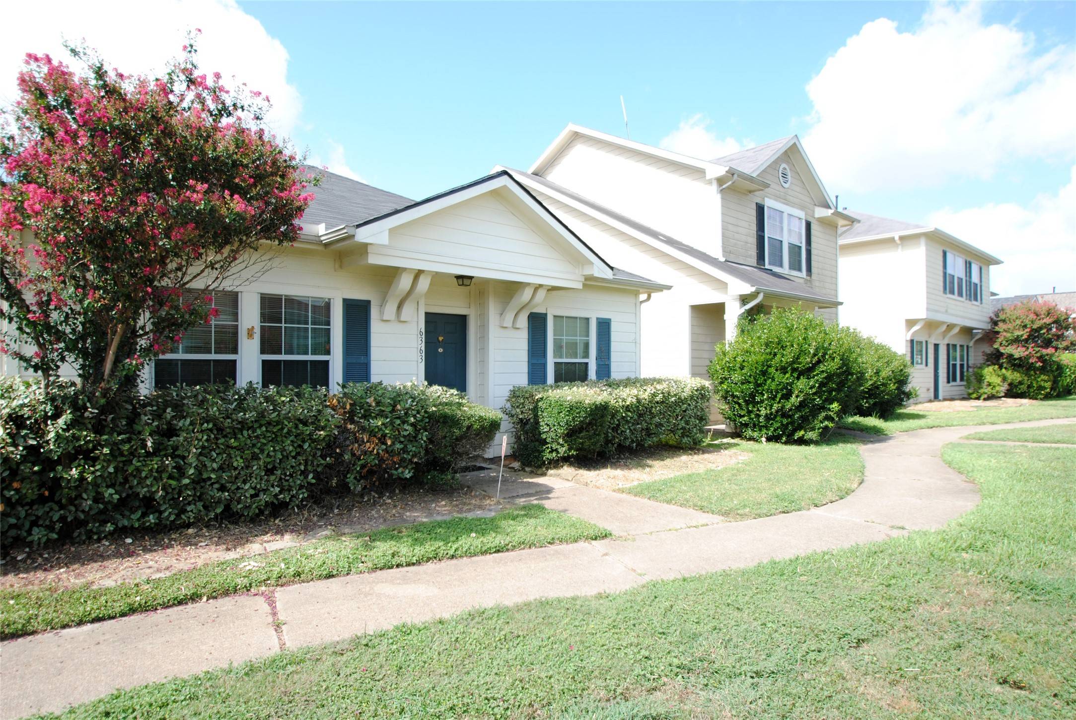 Katy, TX 77449,6363 Provident Green DR