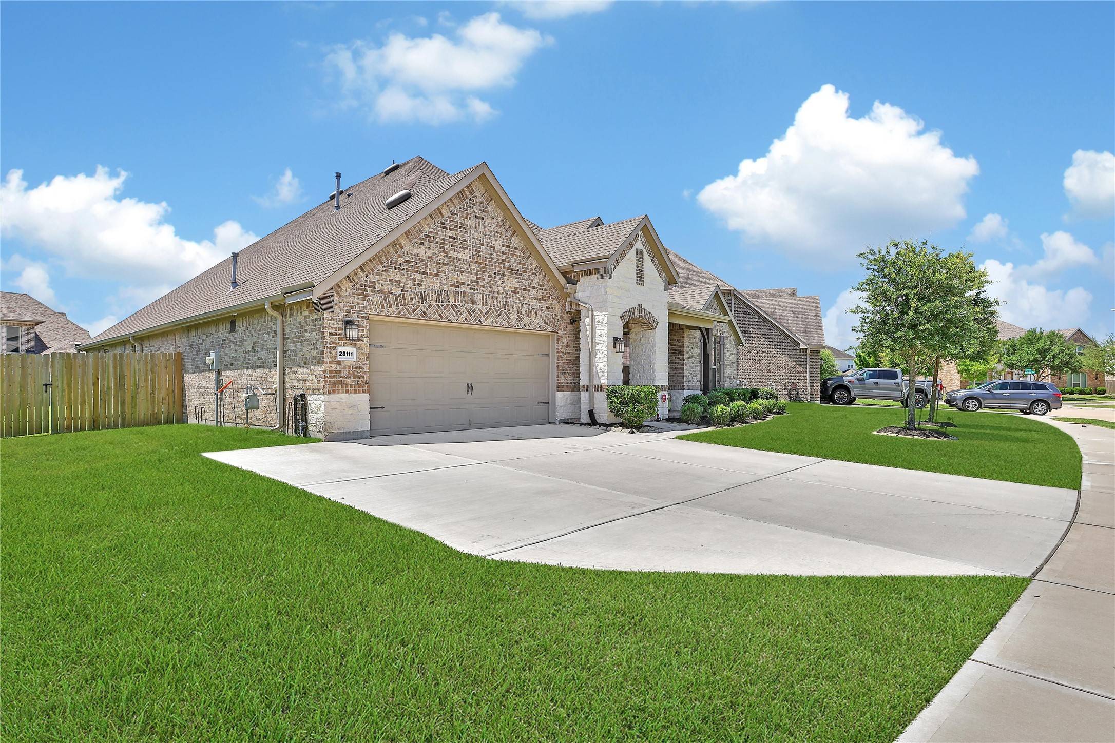 Katy, TX 77494,28111 Middlewater View LN