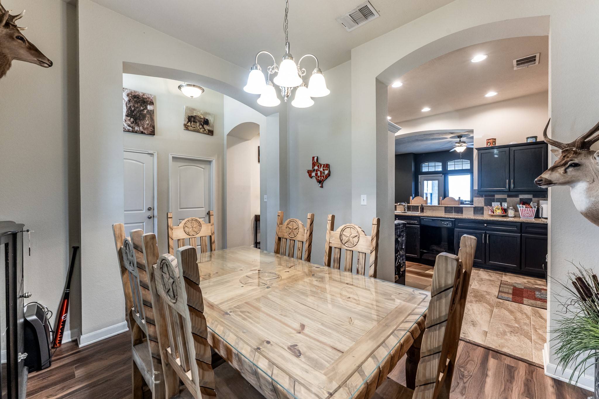 Huntsville, TX 77320,133 Briarwood DR