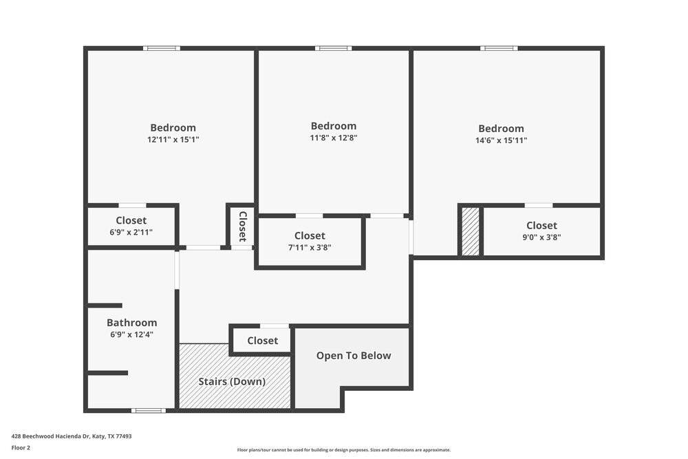 Katy, TX 77493,428 Beechwood Hacienda DR