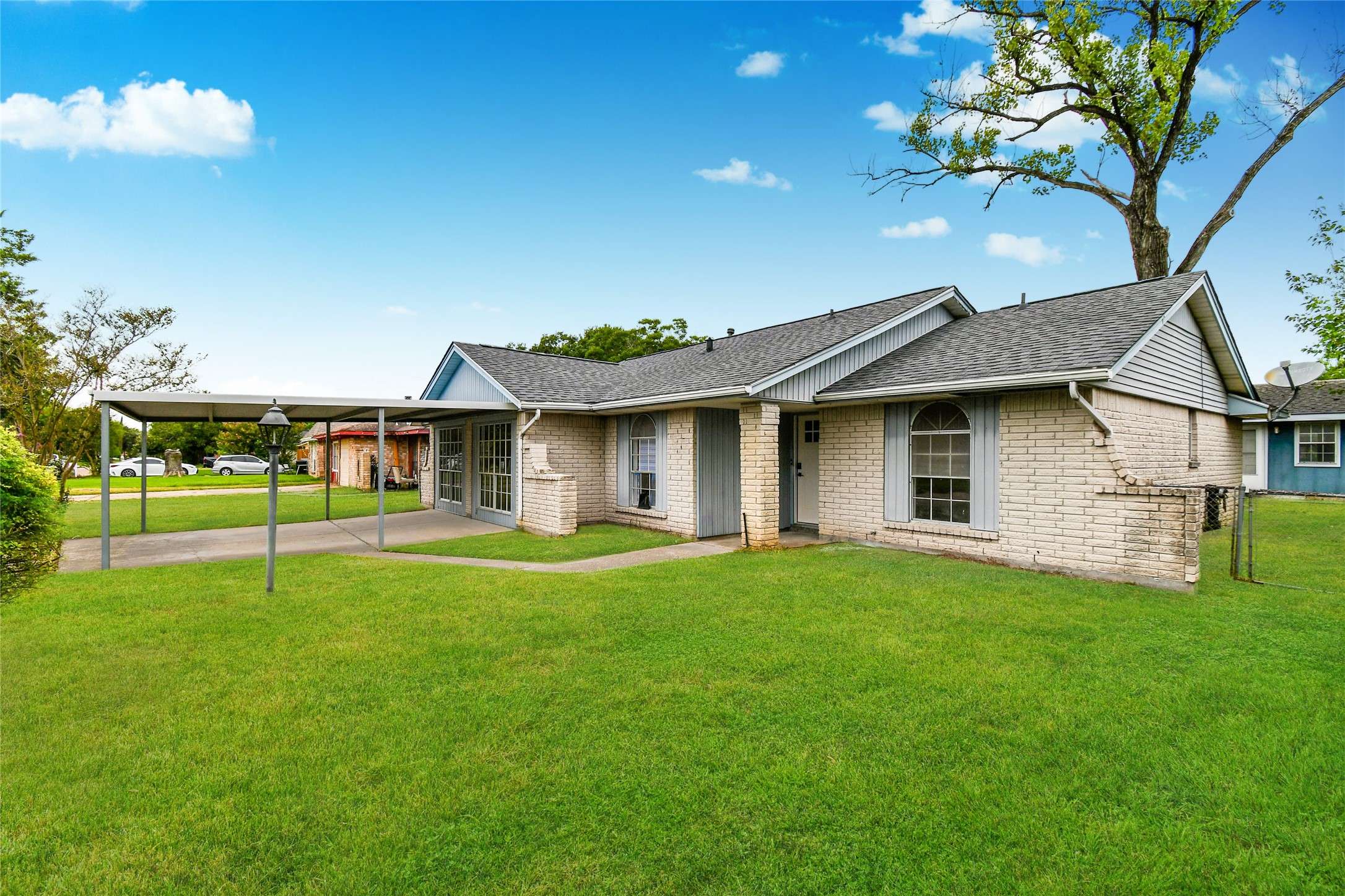 Houston, TX 77040,7210 Lumber Jack DR