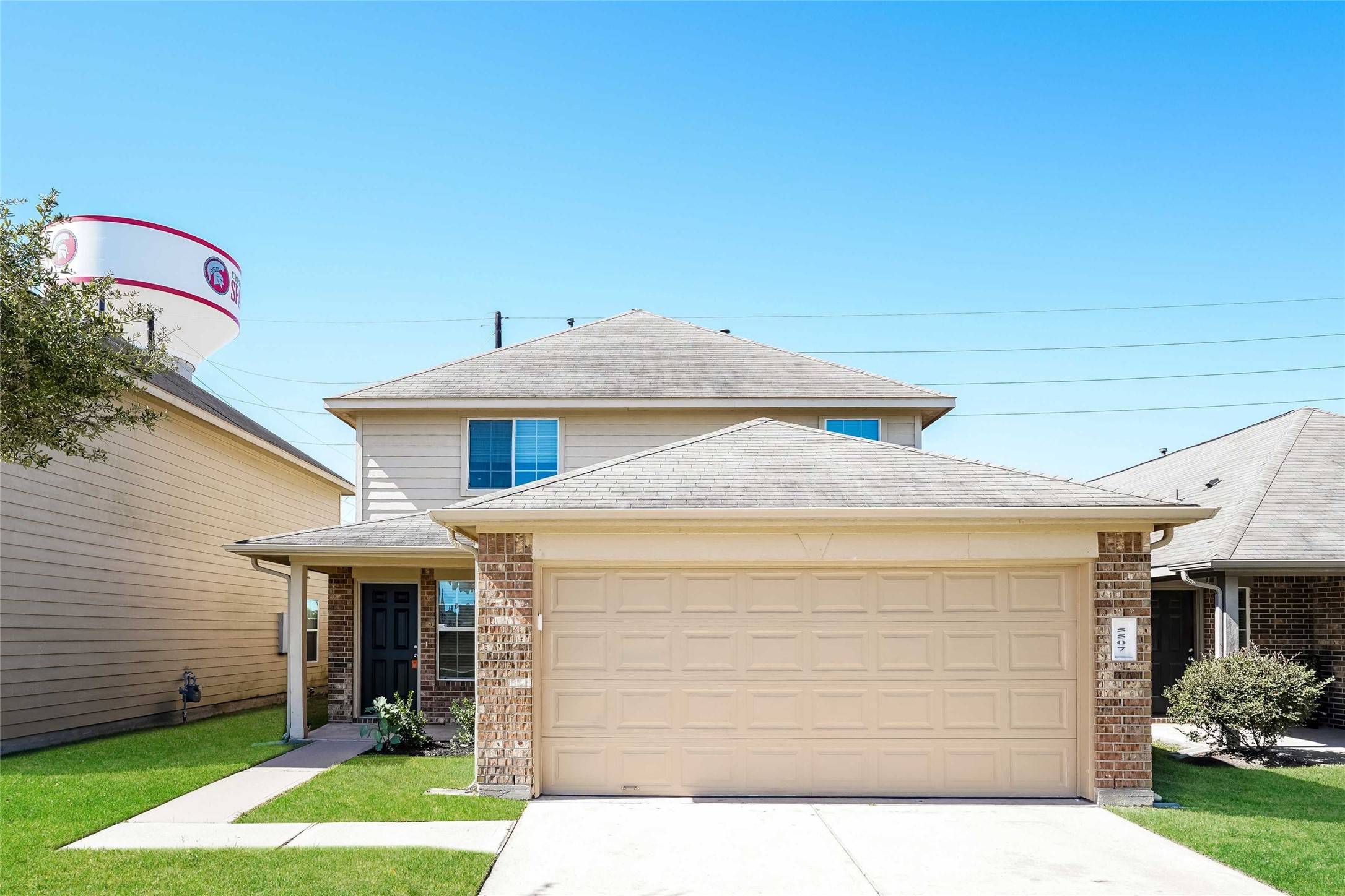 Katy, TX 77449,5507 Long Arbor LN