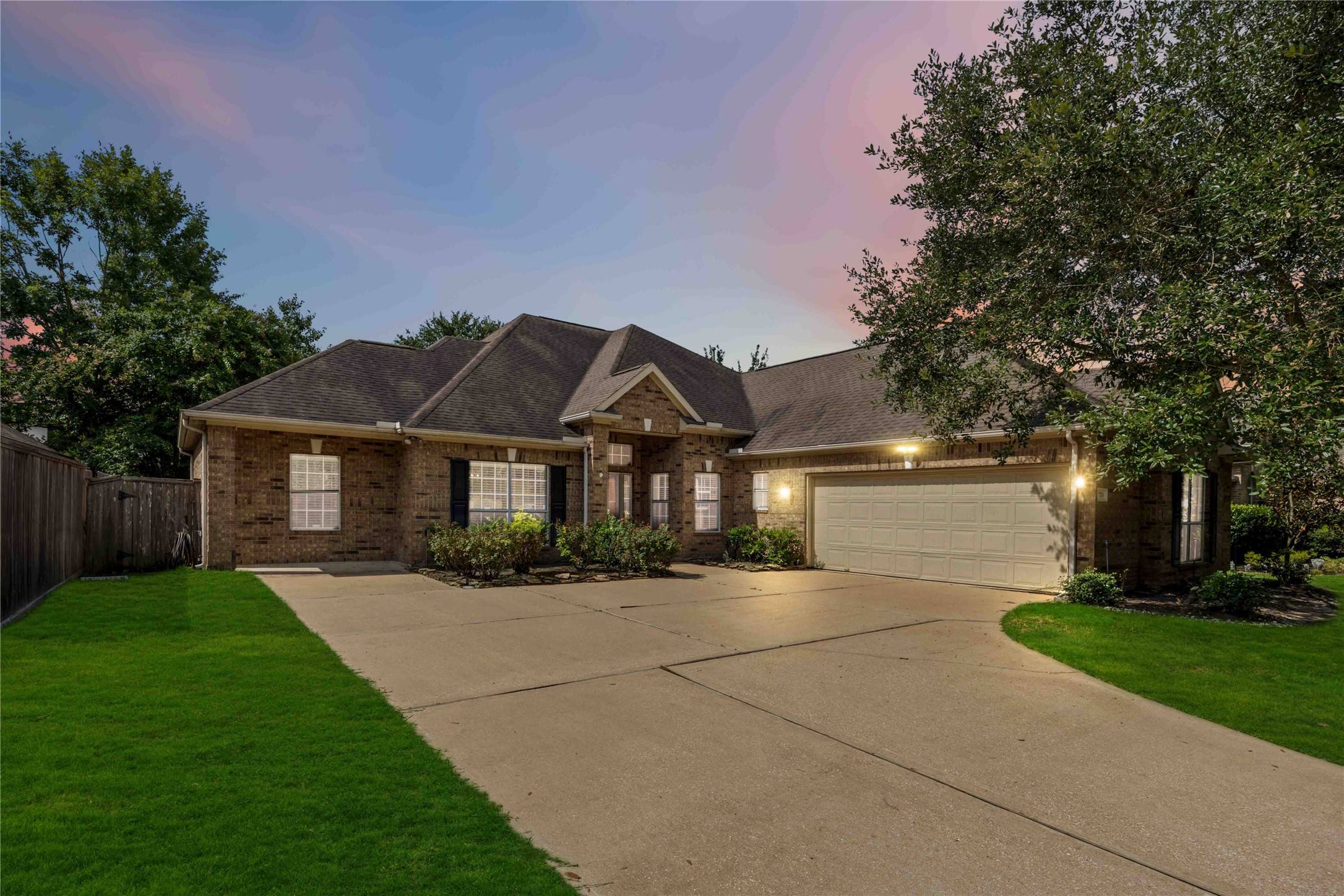 Cypress, TX 77433,27211 Saxon Meadow LN