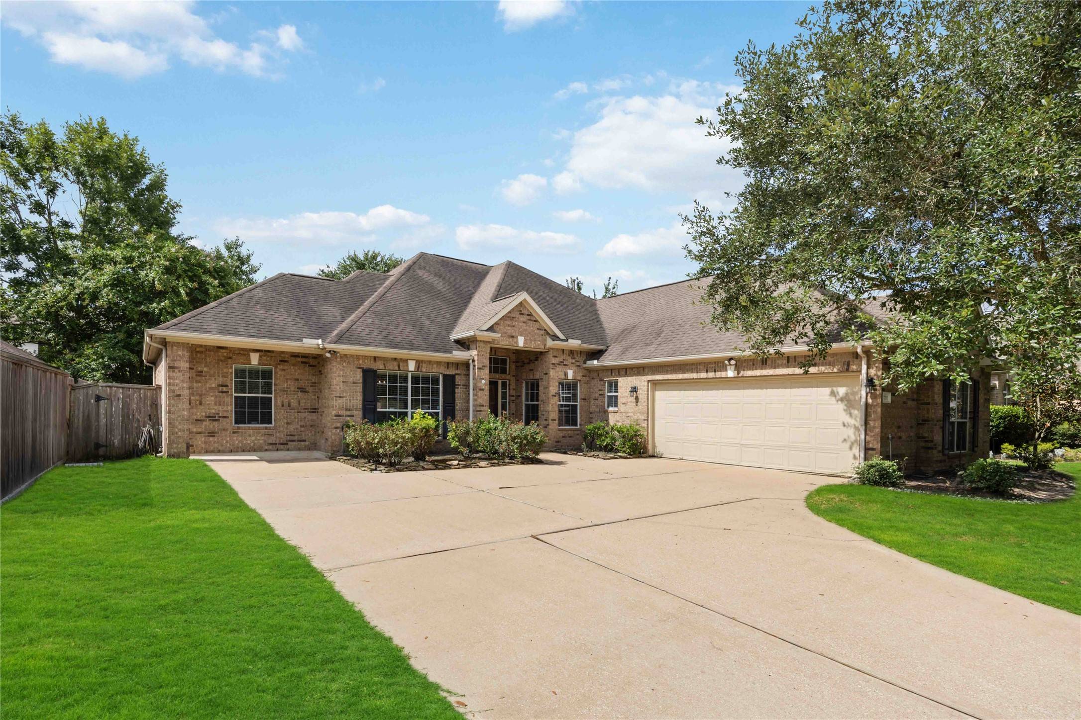 Cypress, TX 77433,27211 Saxon Meadow LN
