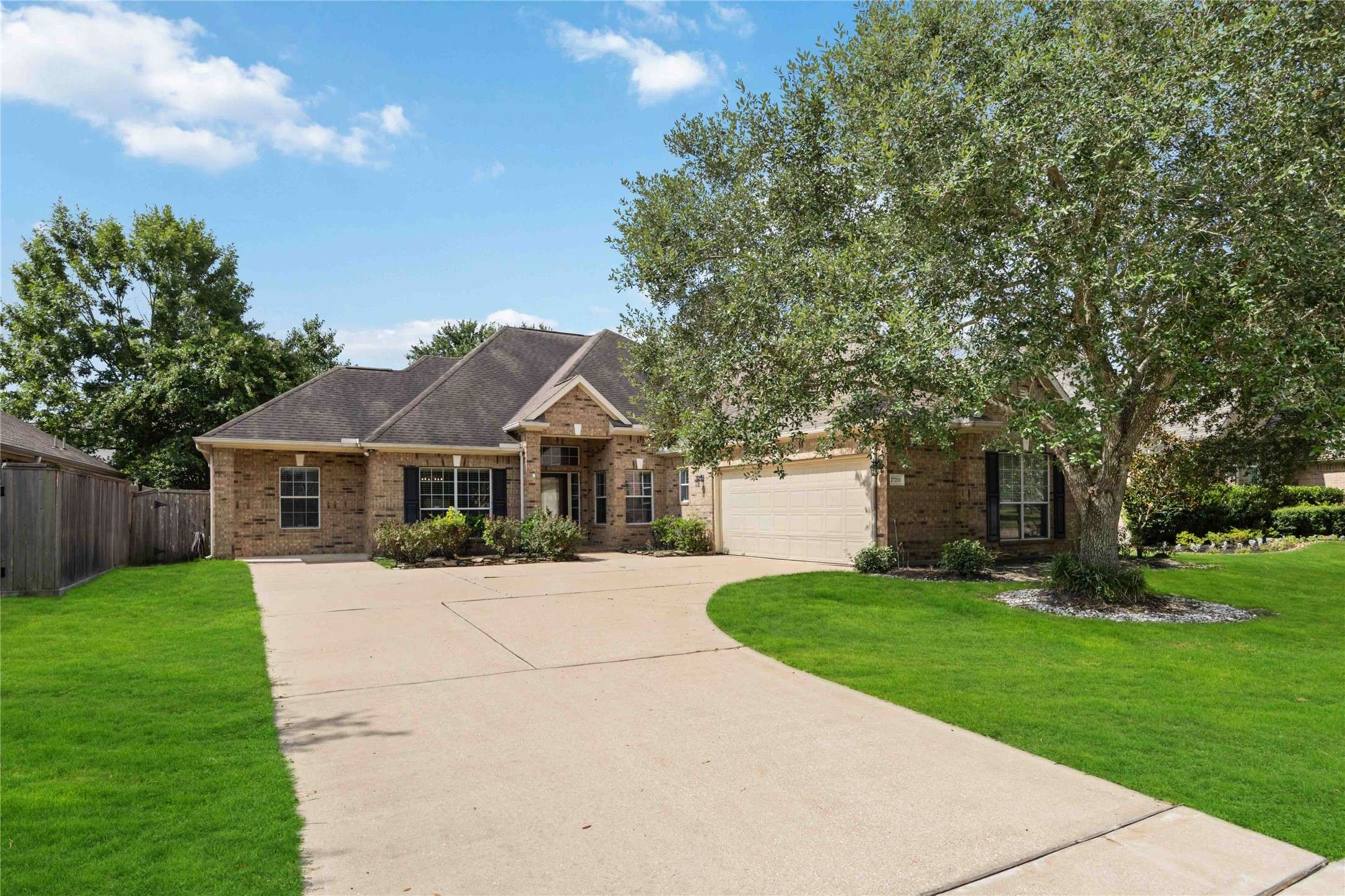 Cypress, TX 77433,27211 Saxon Meadow LN