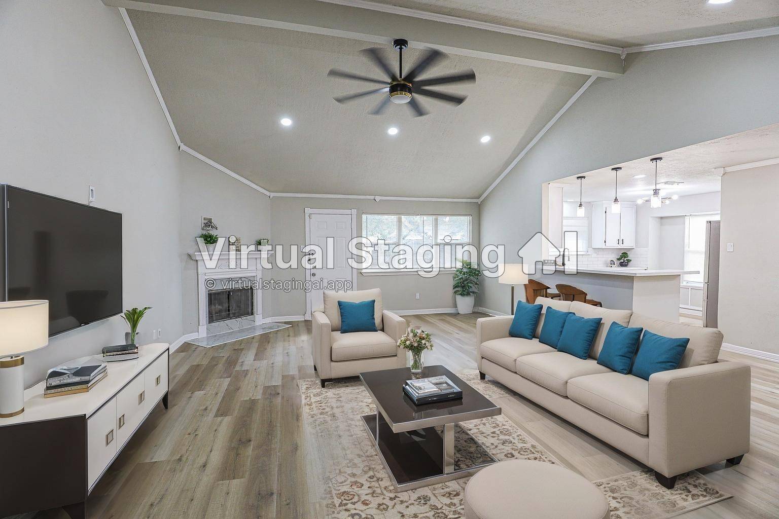 Houston, TX 77066,14139 Whispering Palms DR